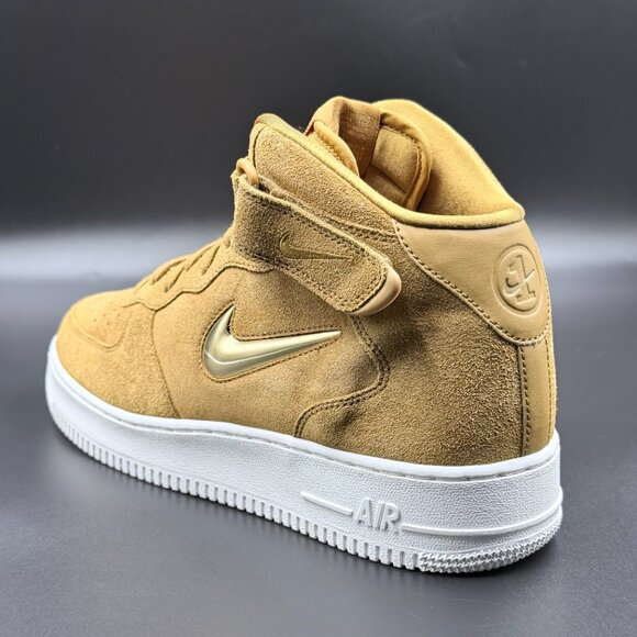 Nike Air Force 1 Mid '07 LV8 - SAMPLE - Picture 8 of 13
